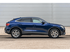 Audi Q3 Sportback 35 TFSI 150pk Advanced Edition - Afbeelding 3