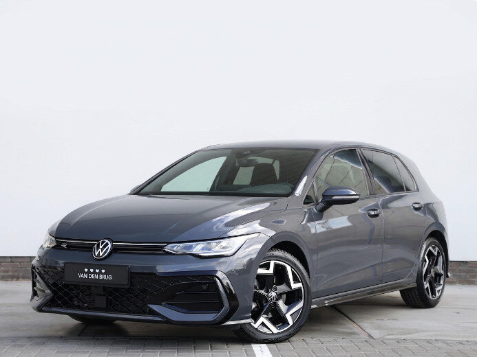 Volkswagen Golf 1.5 eTSI R-Line Edition