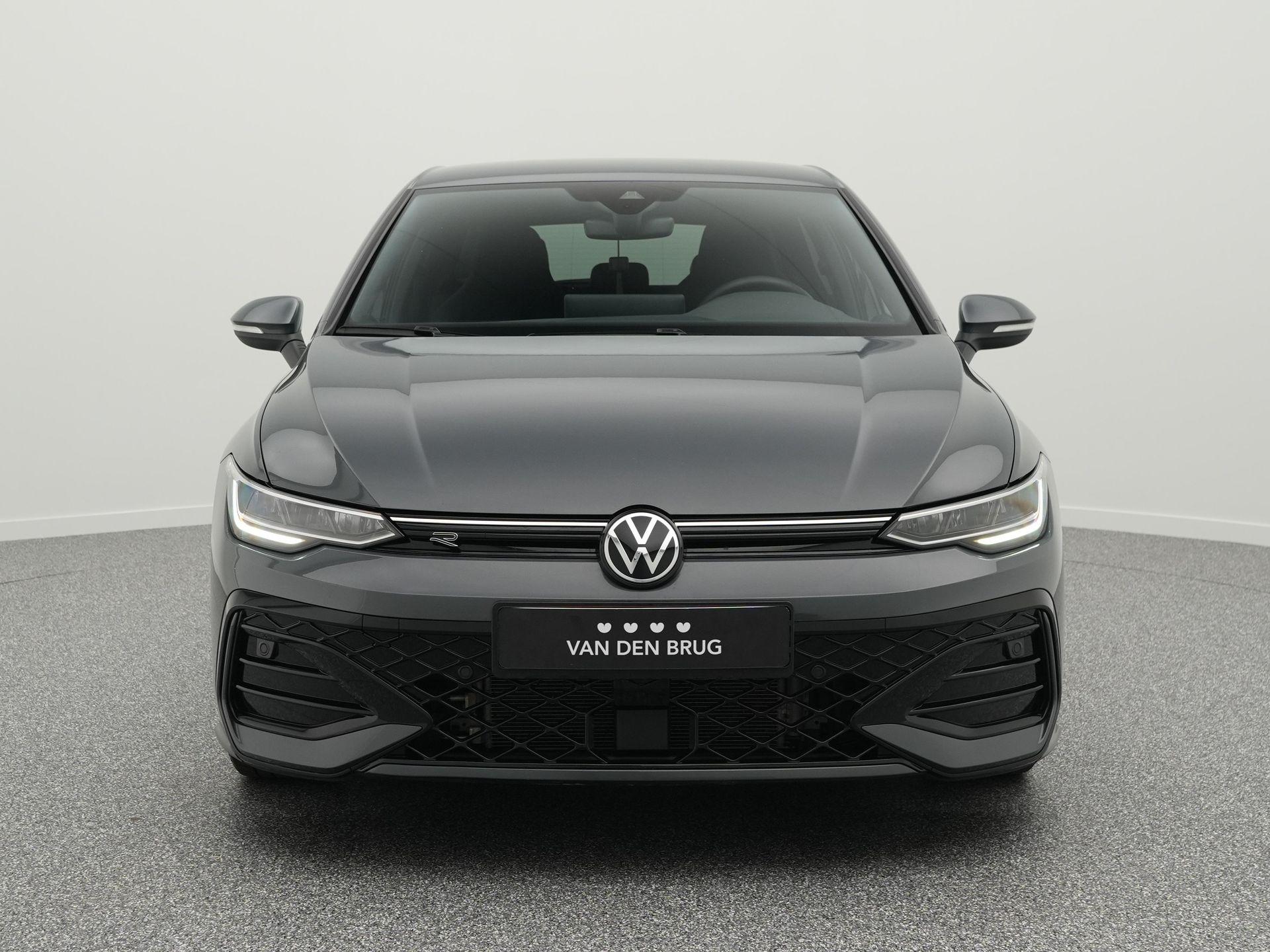 Volkswagen Golf 1.5 eTSI R-Line Edition - Afbeelding 5