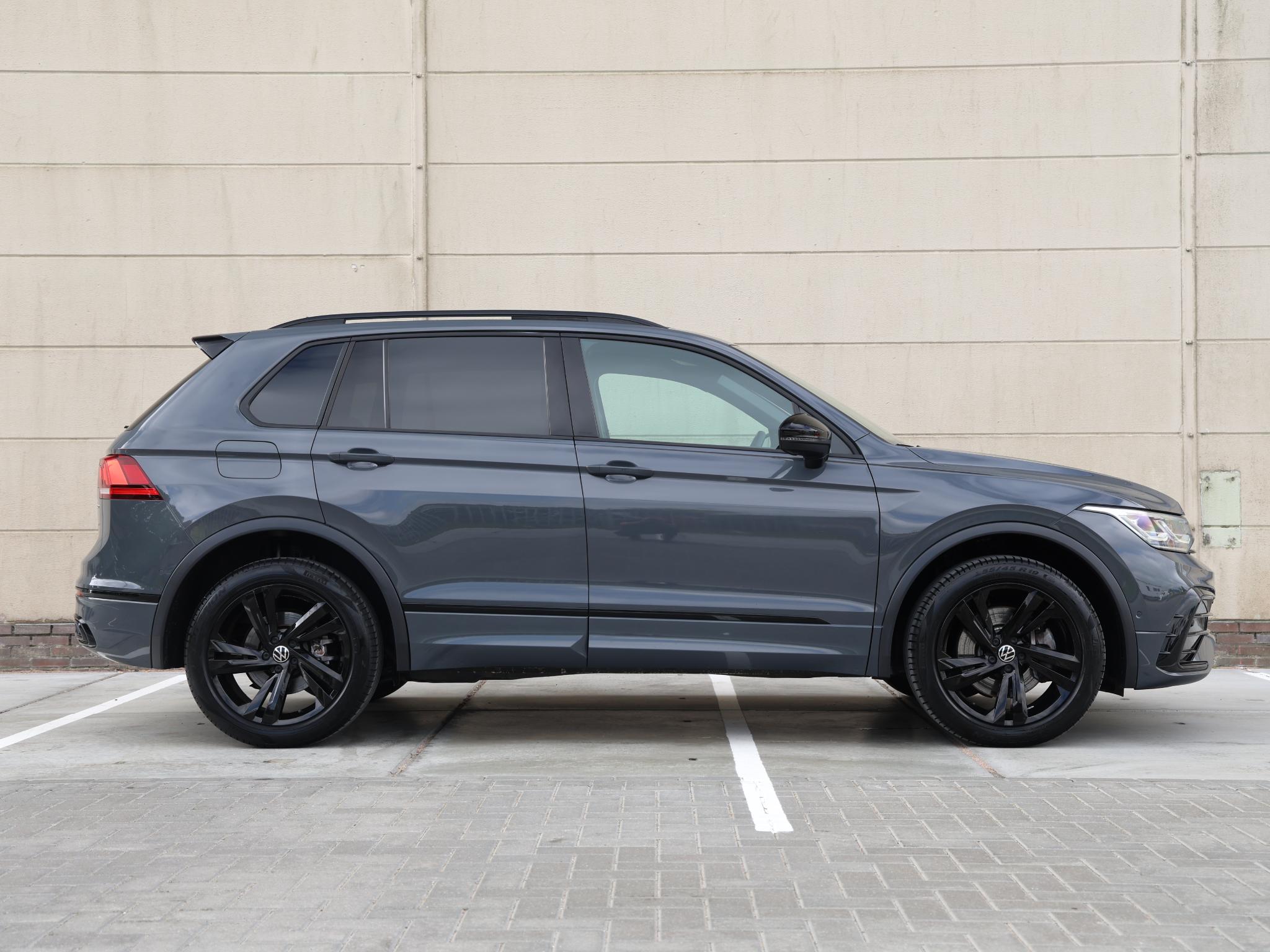 Volkswagen Tiguan 1.4 TSI eHybrid R-Line Business+ - Afbeelding 2