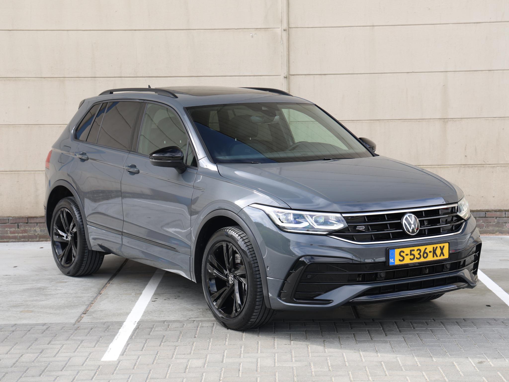 Volkswagen Tiguan 1.4 TSI eHybrid R-Line Business+ - Afbeelding 3