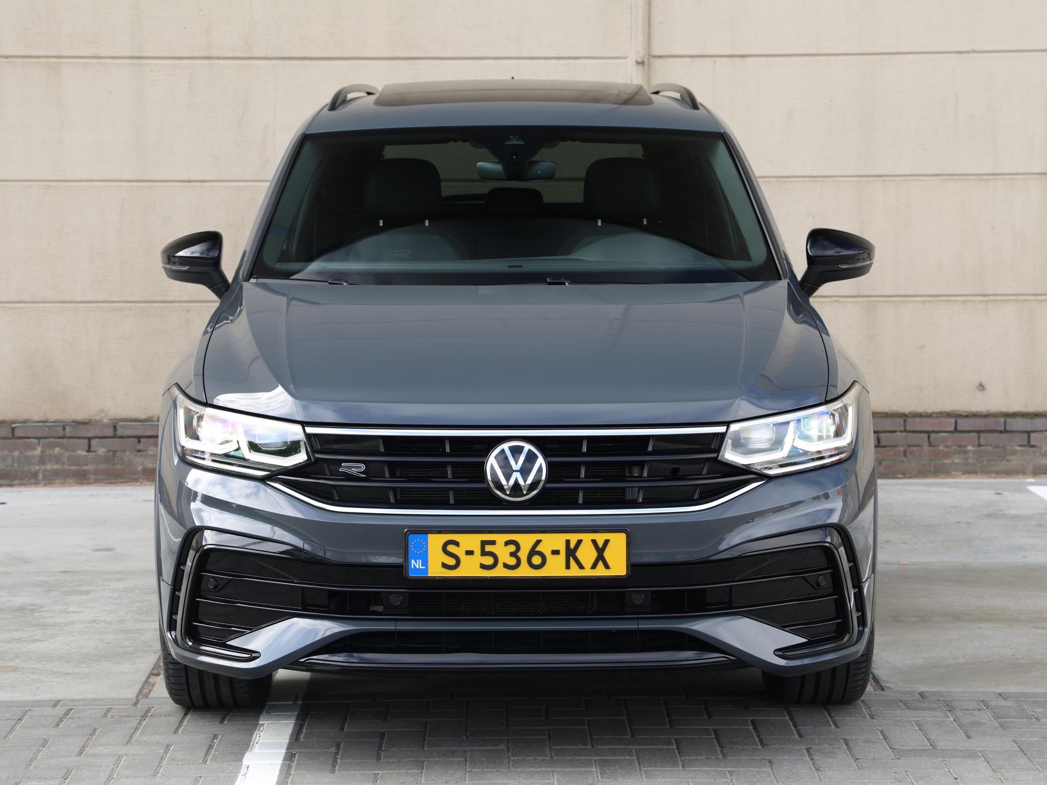 Volkswagen Tiguan 1.4 TSI eHybrid R-Line Business+ - Afbeelding 4