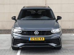 Volkswagen Tiguan 1.4 TSI eHybrid R-Line Business+ - Afbeelding 4