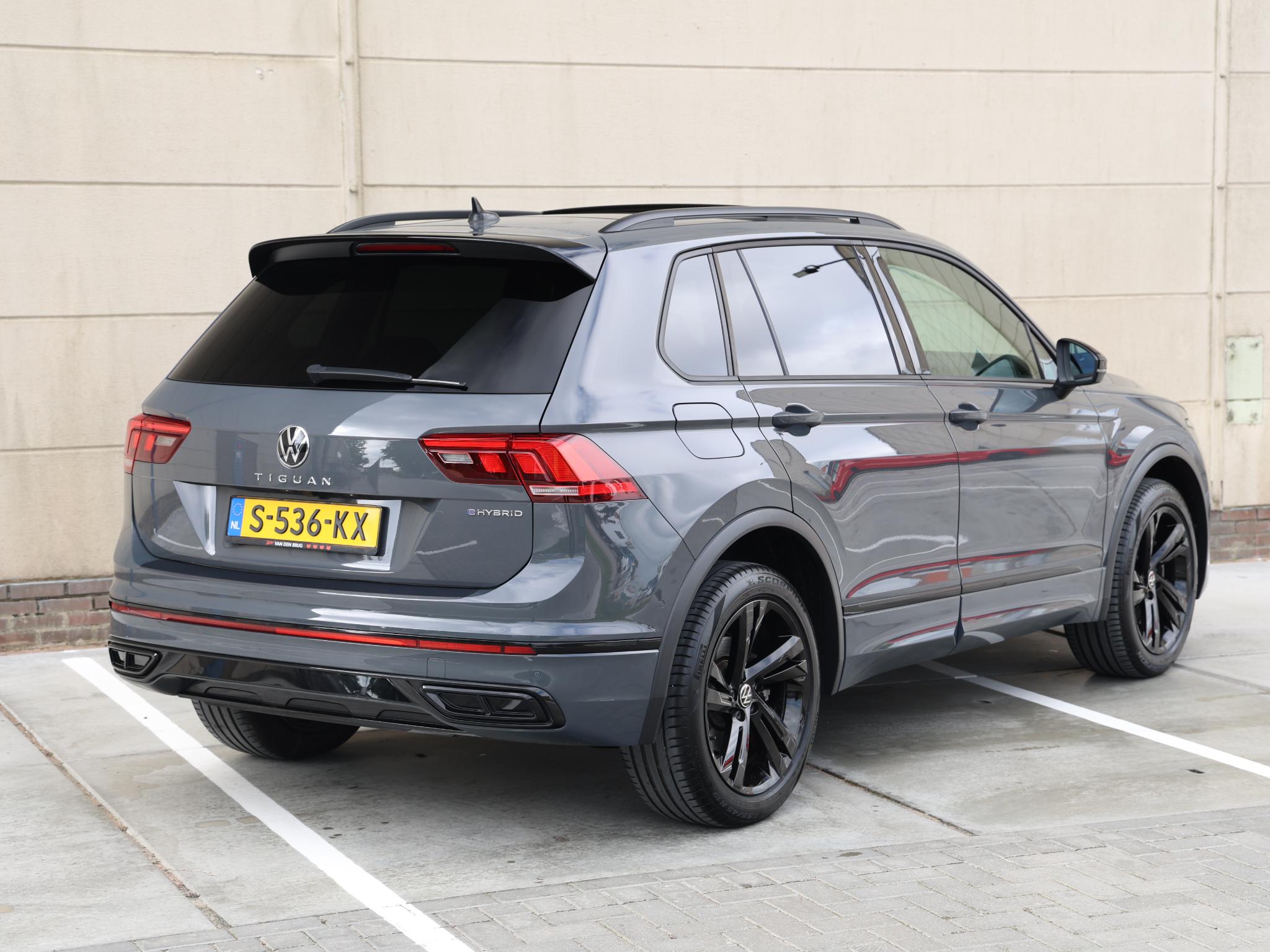 Volkswagen Tiguan 1.4 TSI eHybrid R-Line Business+ - Afbeelding 5