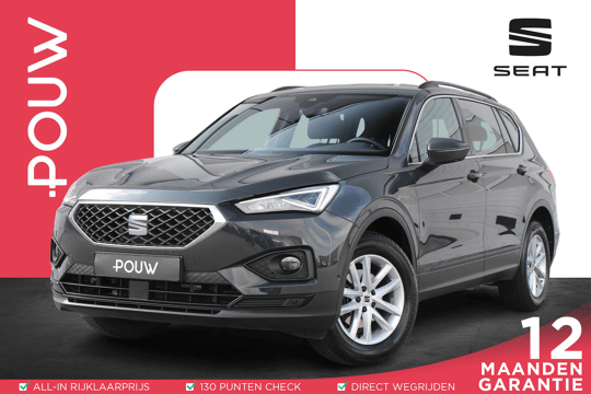 SEAT Tarraco 1.5 TSI 150pk DSG Style Business Intense