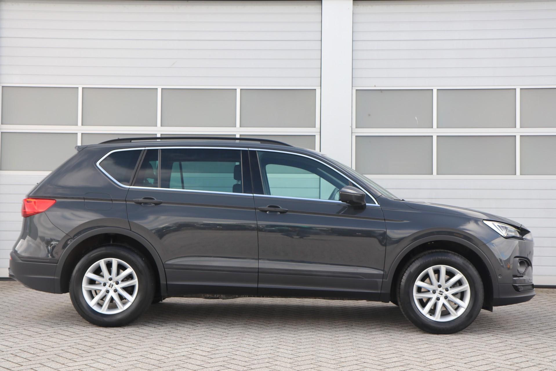 SEAT Tarraco 1.5 TSI 150pk DSG Style Business Intense - Afbeelding 3