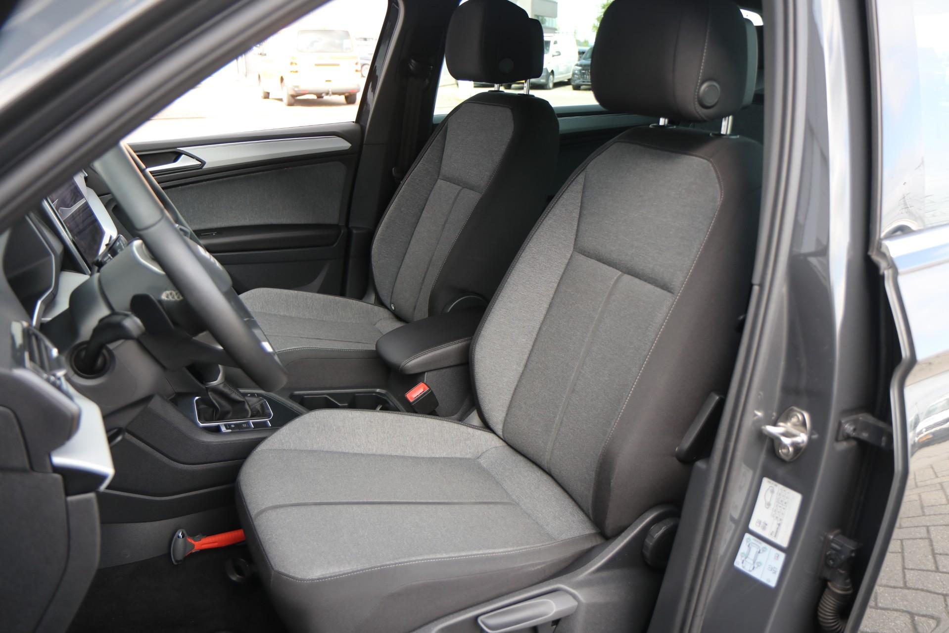 SEAT Tarraco 1.5 TSI 150pk DSG Style Business Intense - Afbeelding 4