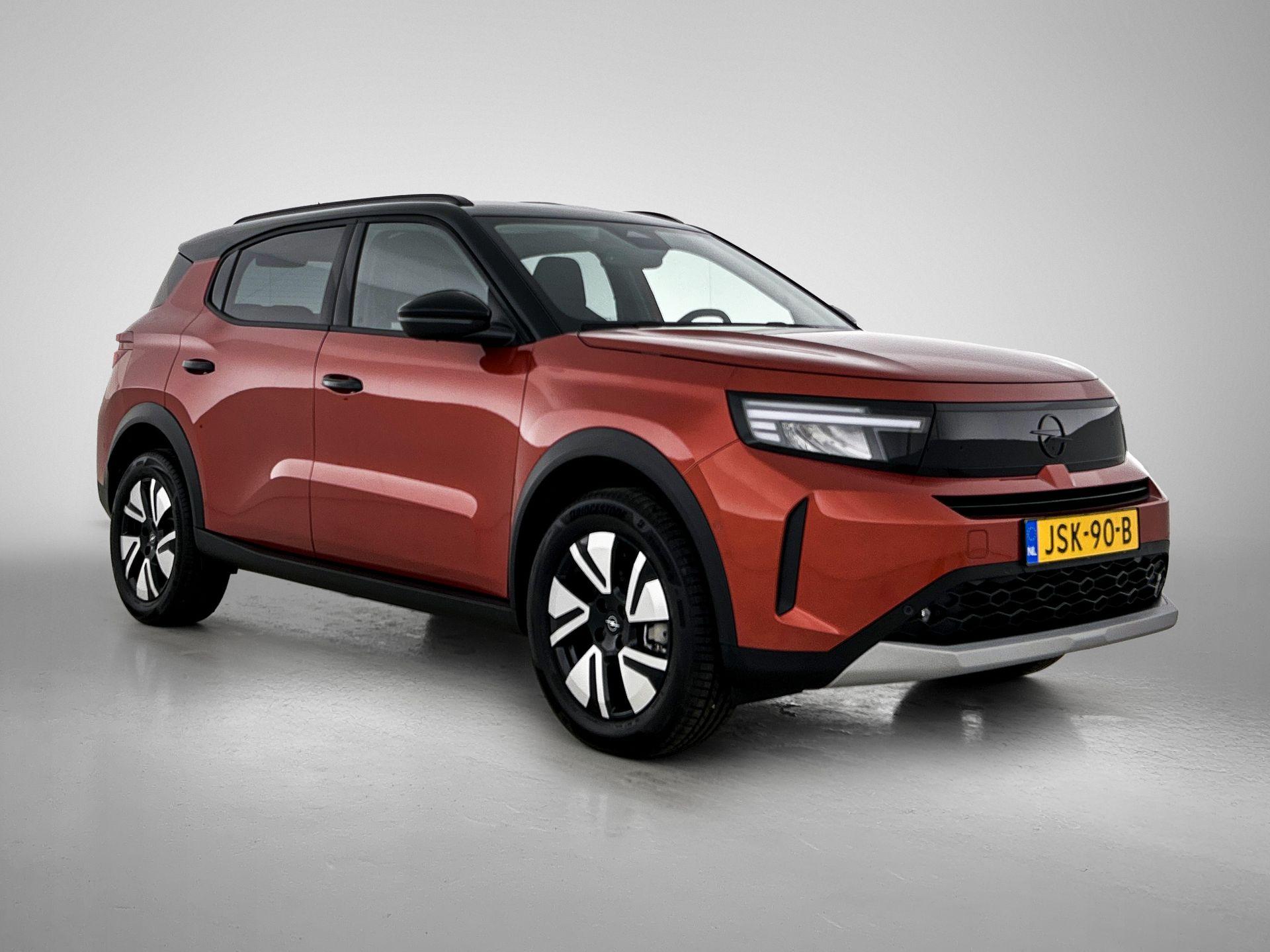 Opel Frontera Electric 113pk GS 44 kWh Automaat - Afbeelding 2