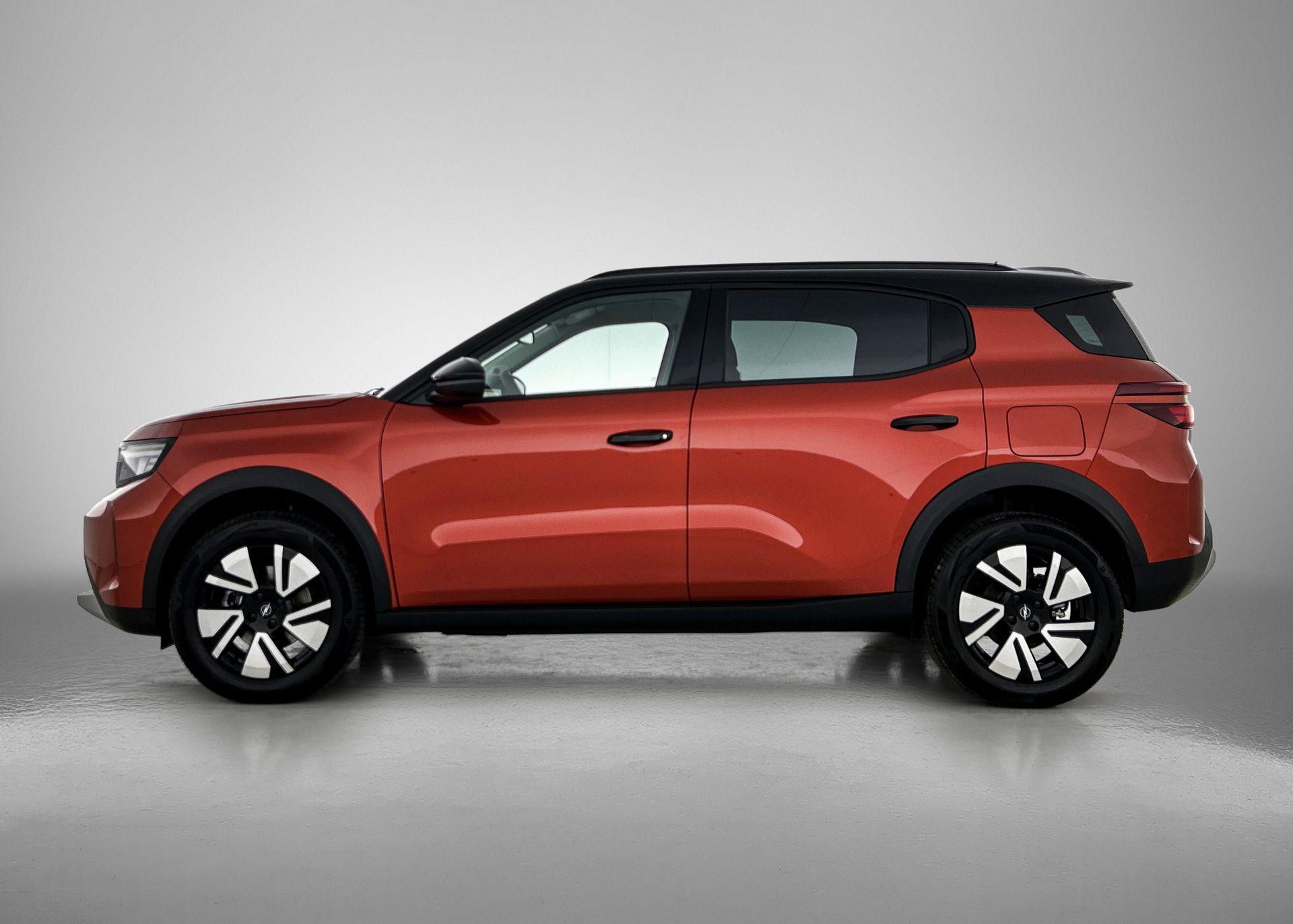 Opel Frontera Electric 113pk GS 44 kWh Automaat - Afbeelding 5