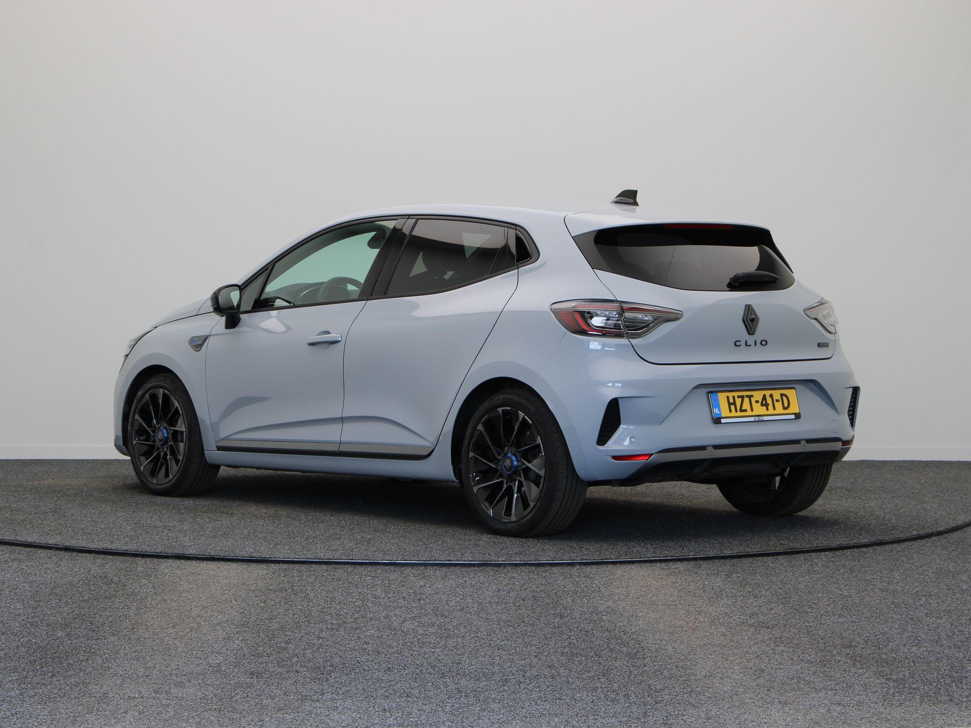 Renault Clio Full Hybrid 145pk Esprit Alpine - Afbeelding 3
