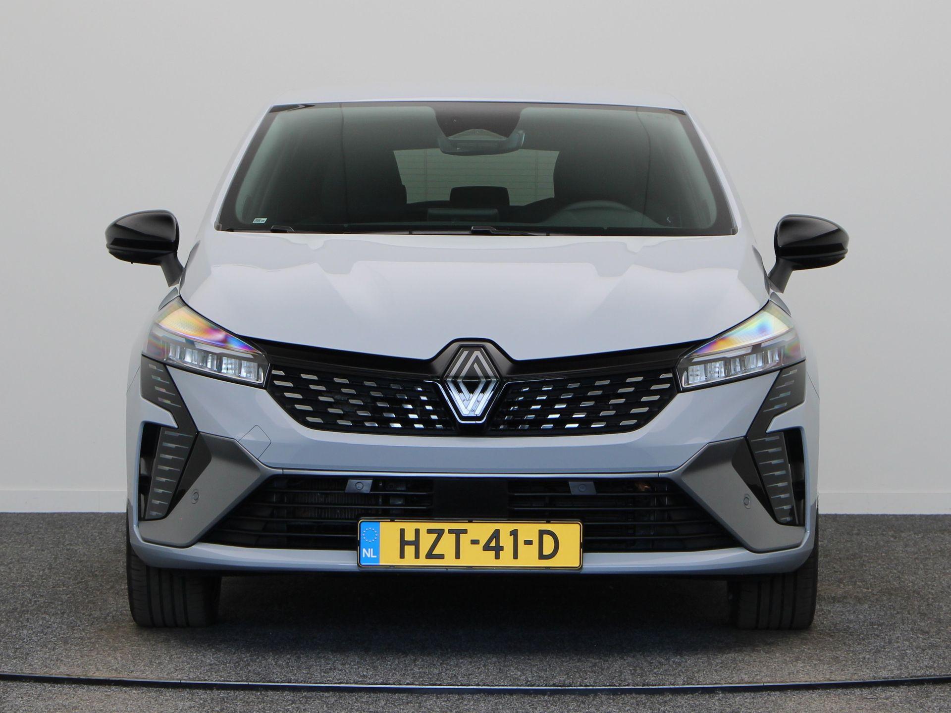 Renault Clio Full Hybrid 145pk Esprit Alpine - Afbeelding 7