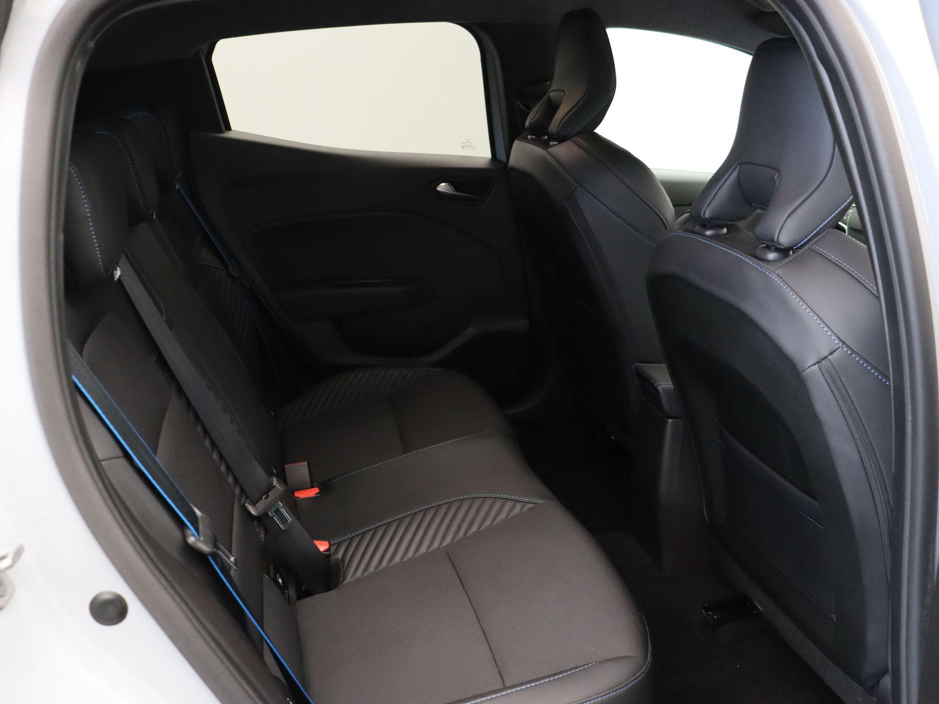 Renault Clio Full Hybrid 145pk Esprit Alpine - Afbeelding 9