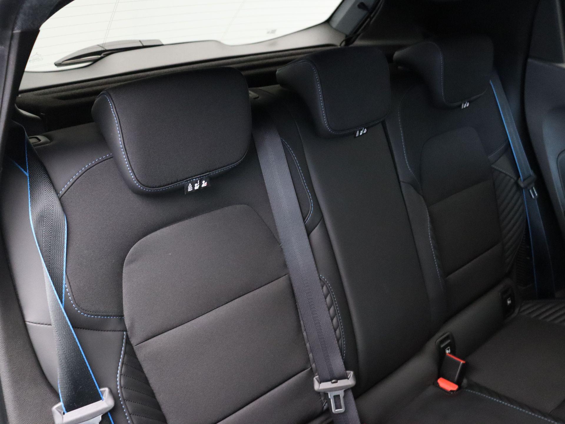 Renault Clio Full Hybrid 145pk Esprit Alpine - Afbeelding 10