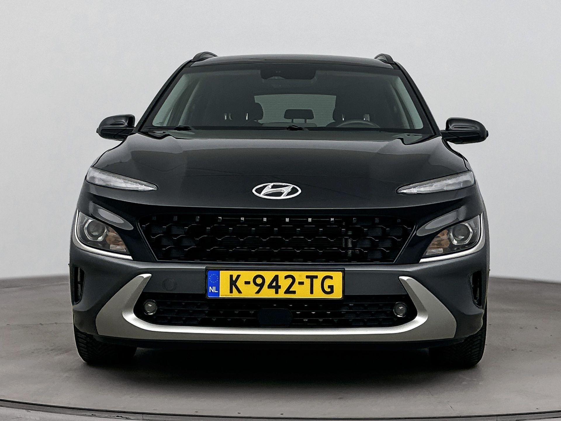 Hyundai Kona 1.6 GDI HEV Fashion - Afbeelding 5