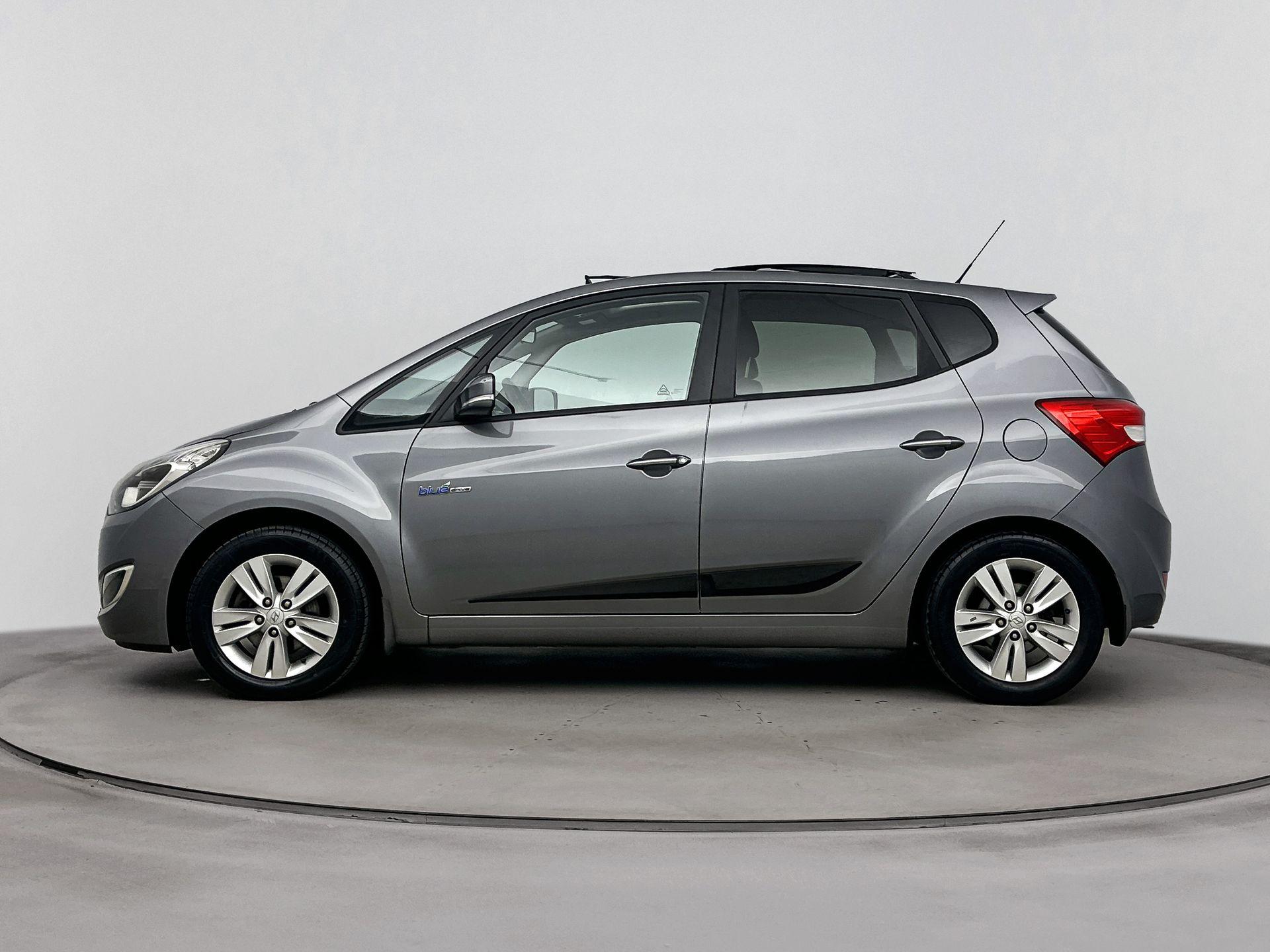 Hyundai ix20 1.6i i-Catcher - Afbeelding 5