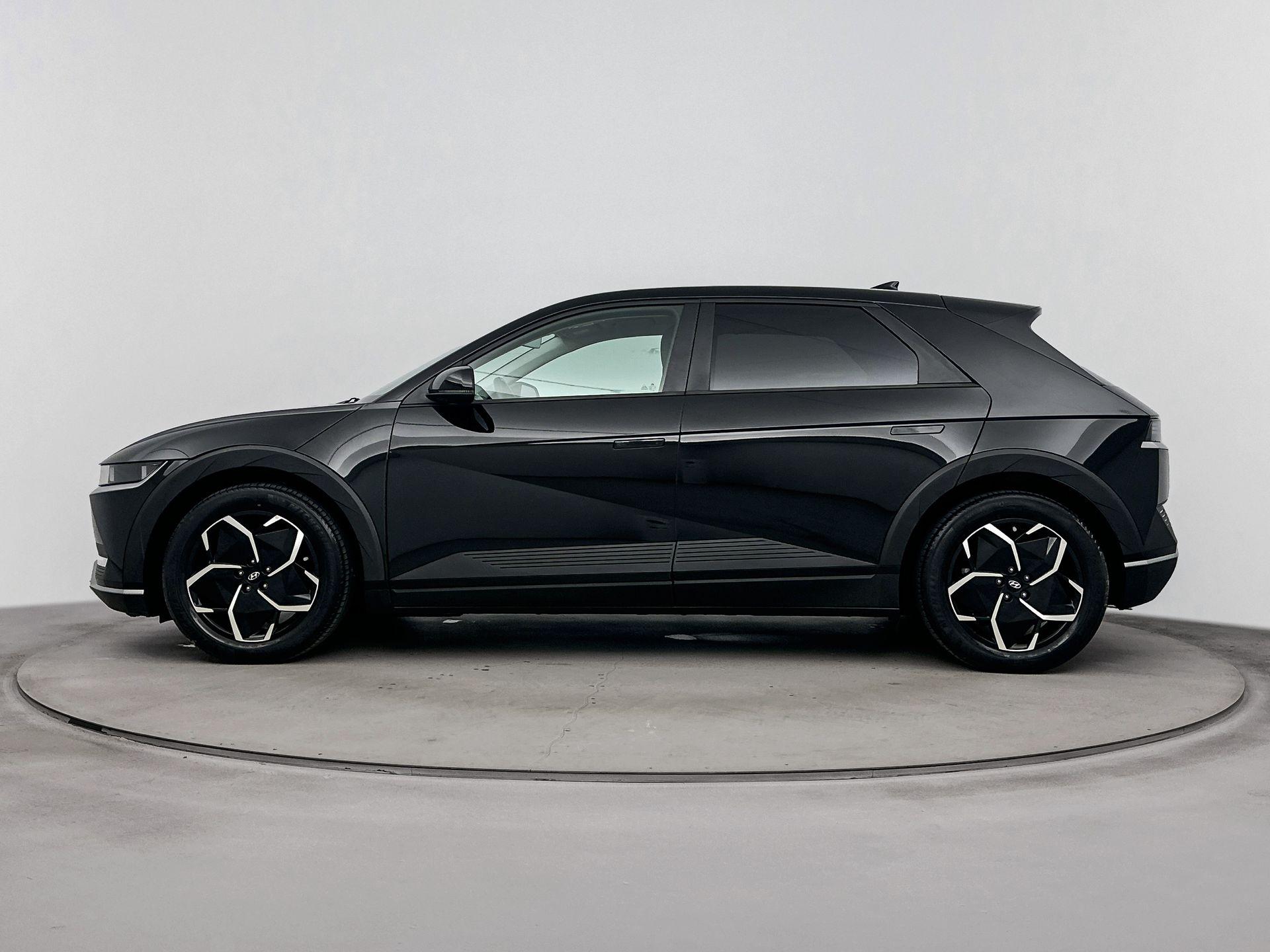 Hyundai IONIQ 5 Connect+ 73kWh - Afbeelding 5