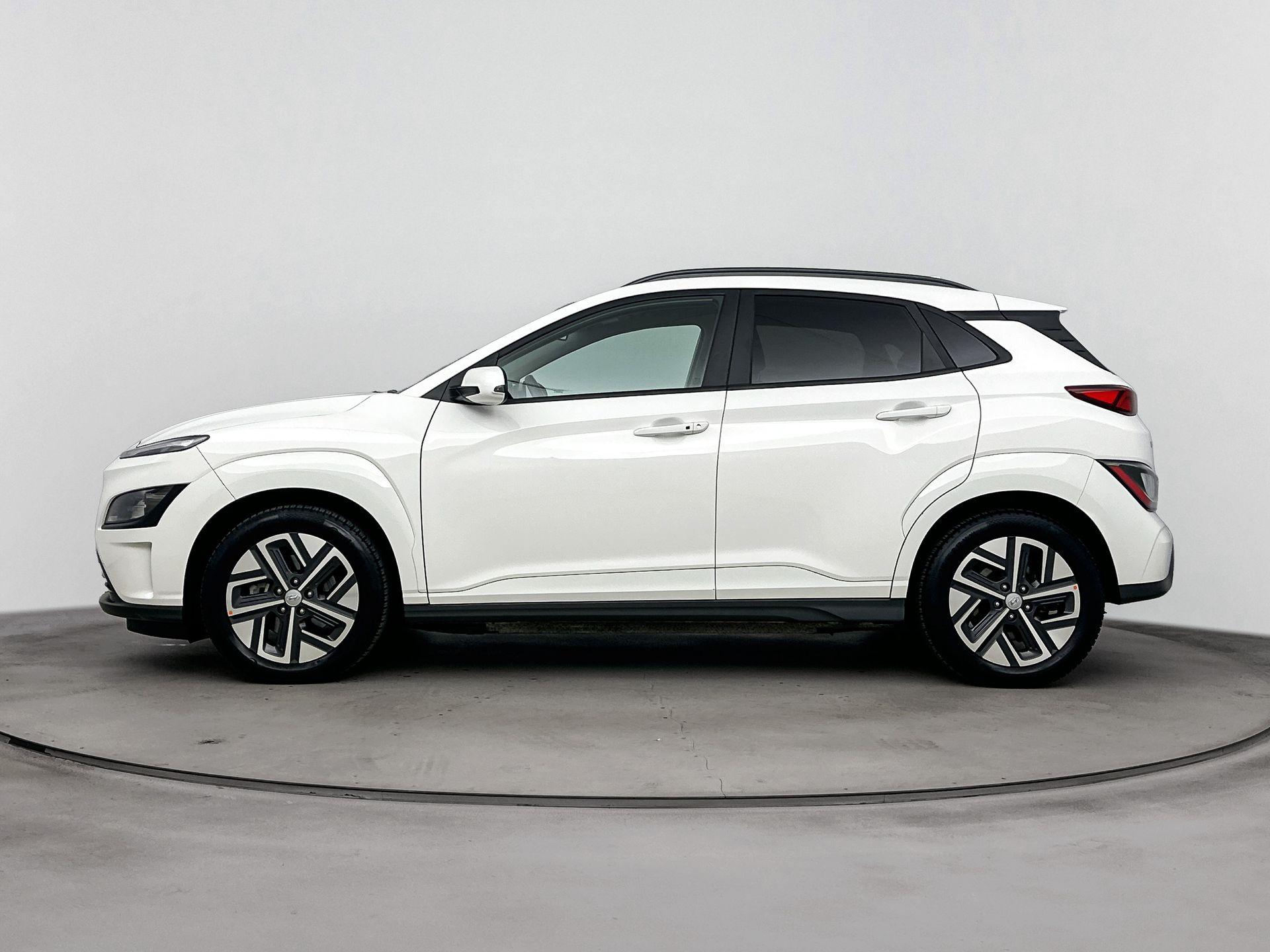 Hyundai Kona EV Fashion 64 kWh - Afbeelding 5