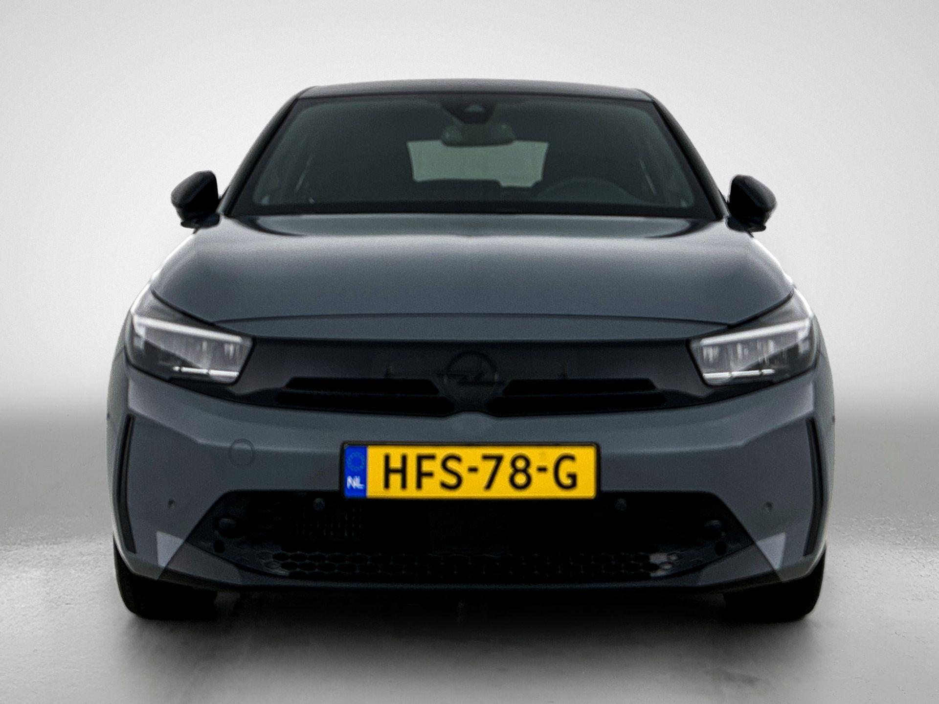 Opel Corsa 1.2 110pk Hybrid GS Automaat - Afbeelding 4