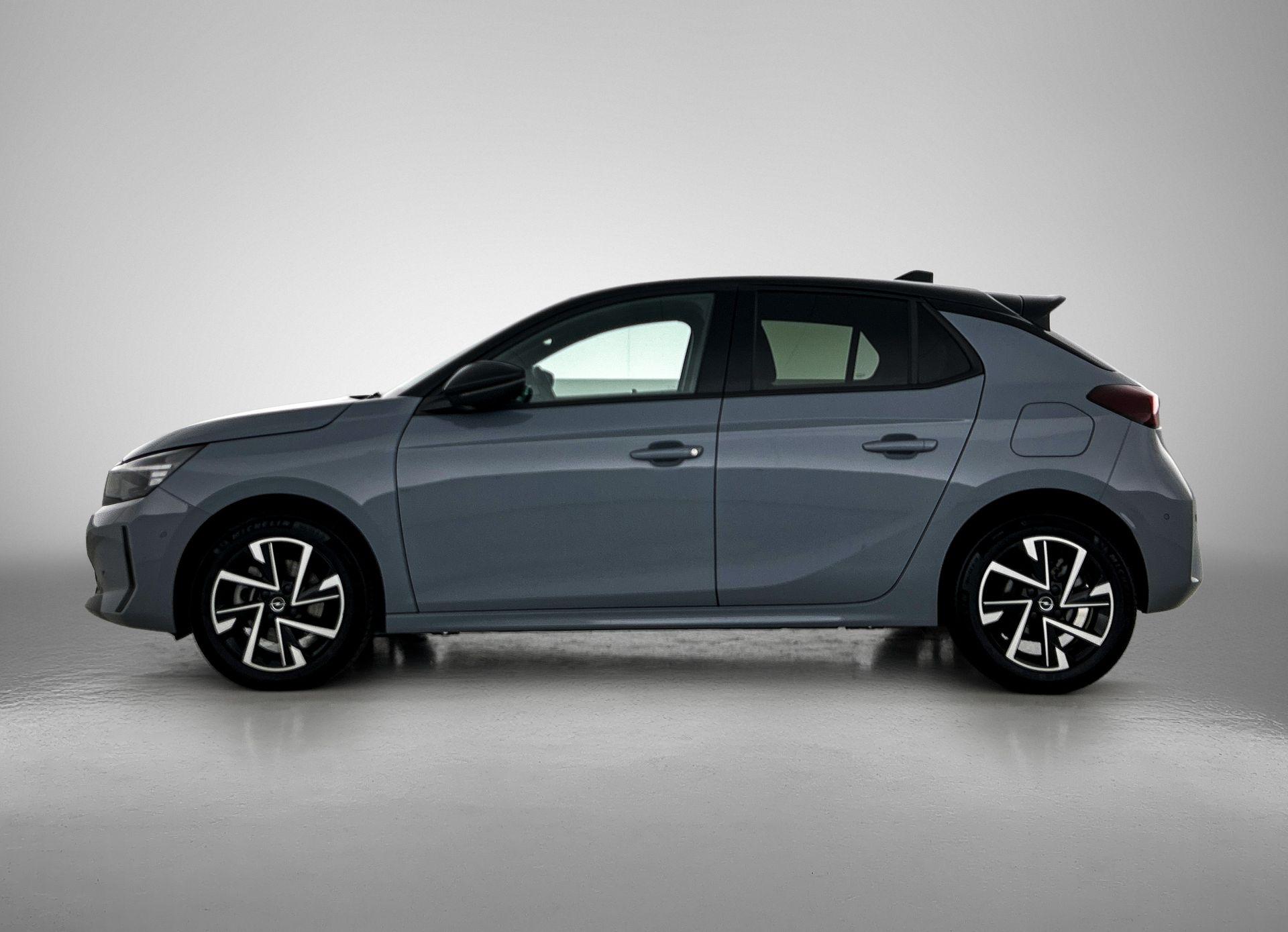 Opel Corsa 1.2 110pk Hybrid GS Automaat - Afbeelding 5