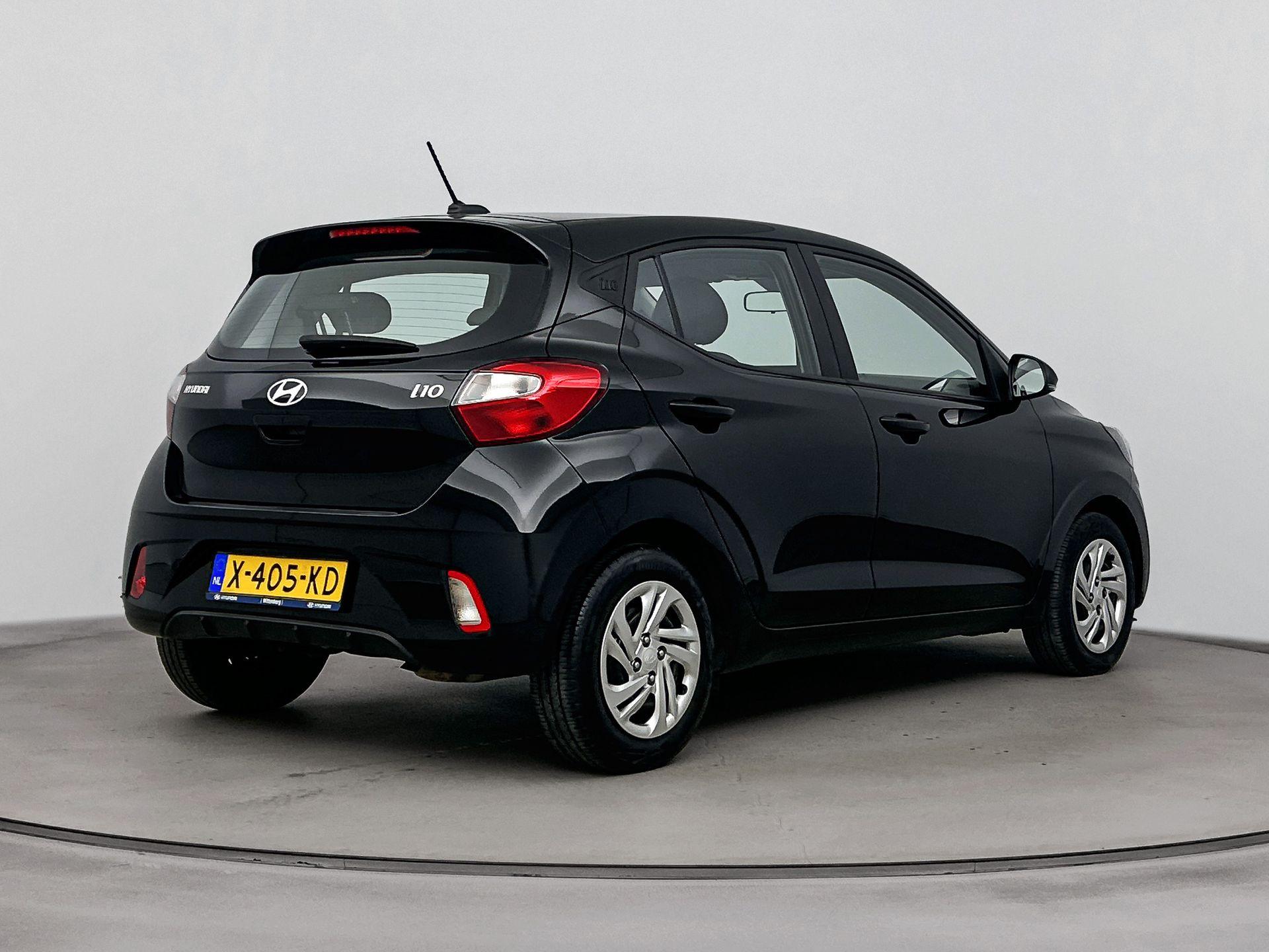 Hyundai i10 1.0 Comfort - Afbeelding 3