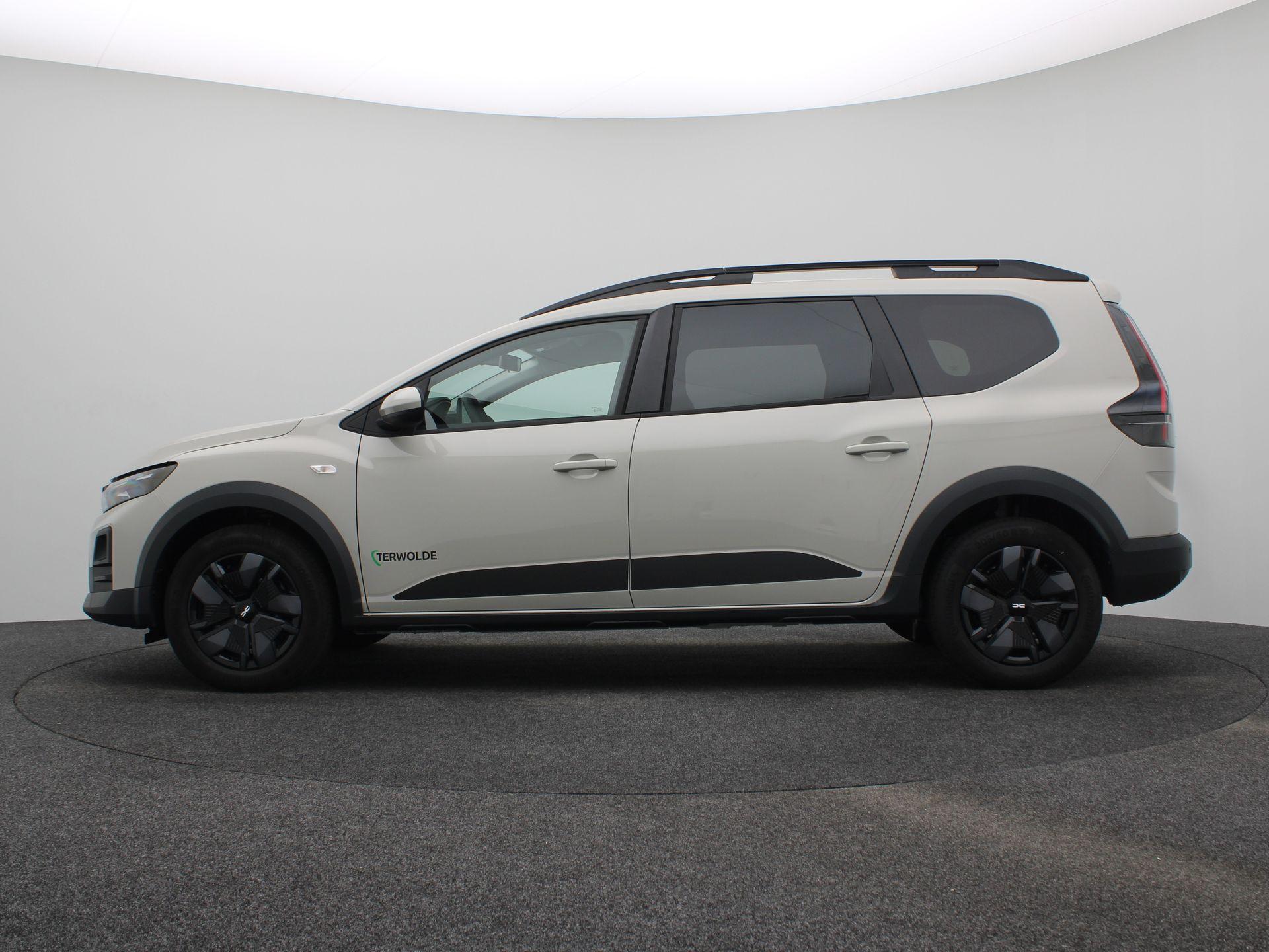 Dacia Jogger hybrid 155 expression 7-zits - Afbeelding 3