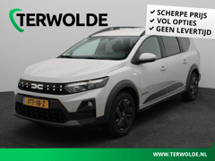 Dacia Jogger hybrid 155 expression 7-zits - Afbeelding 2