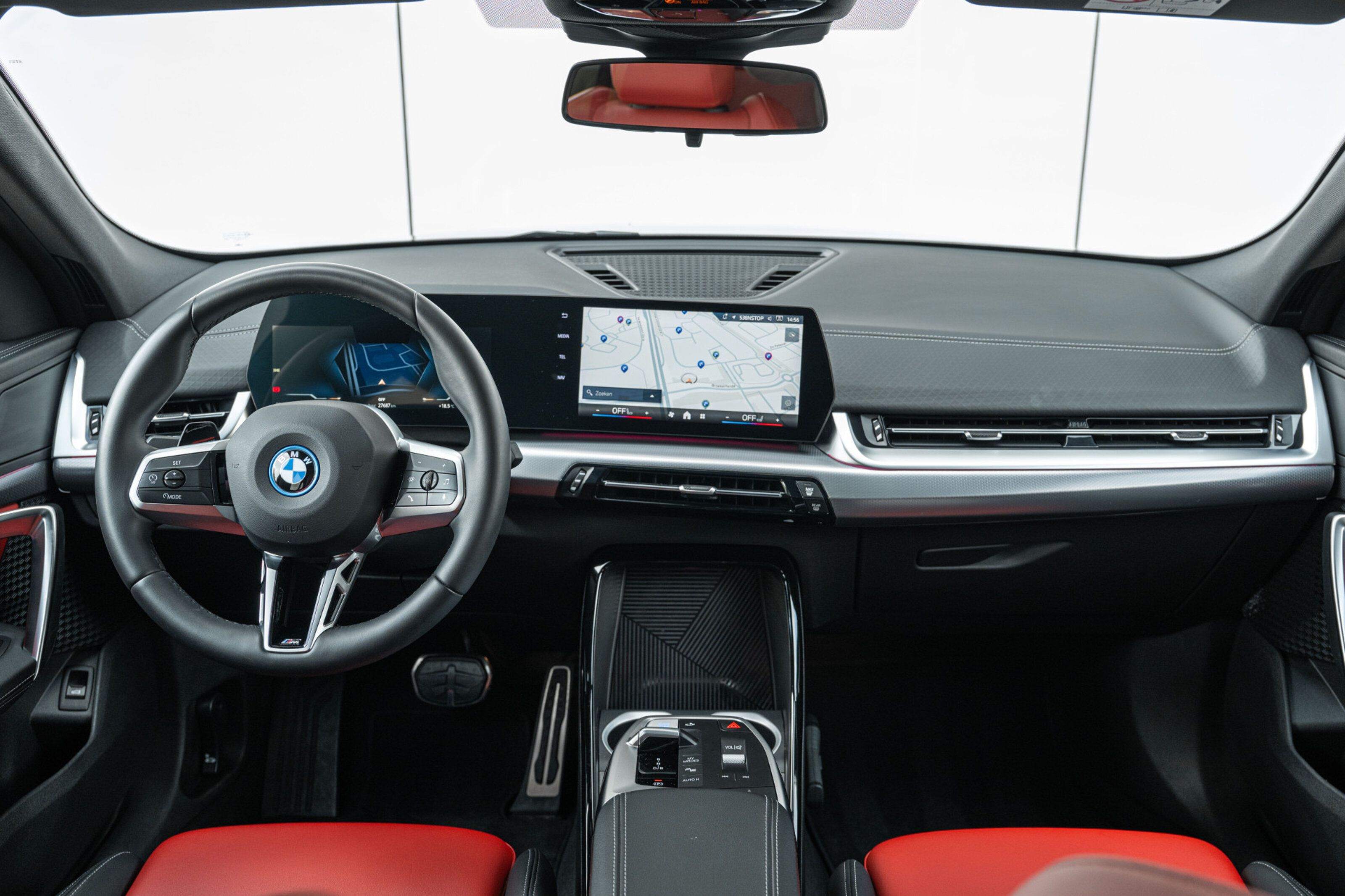 BMW iX2 eDrive20 M Sport