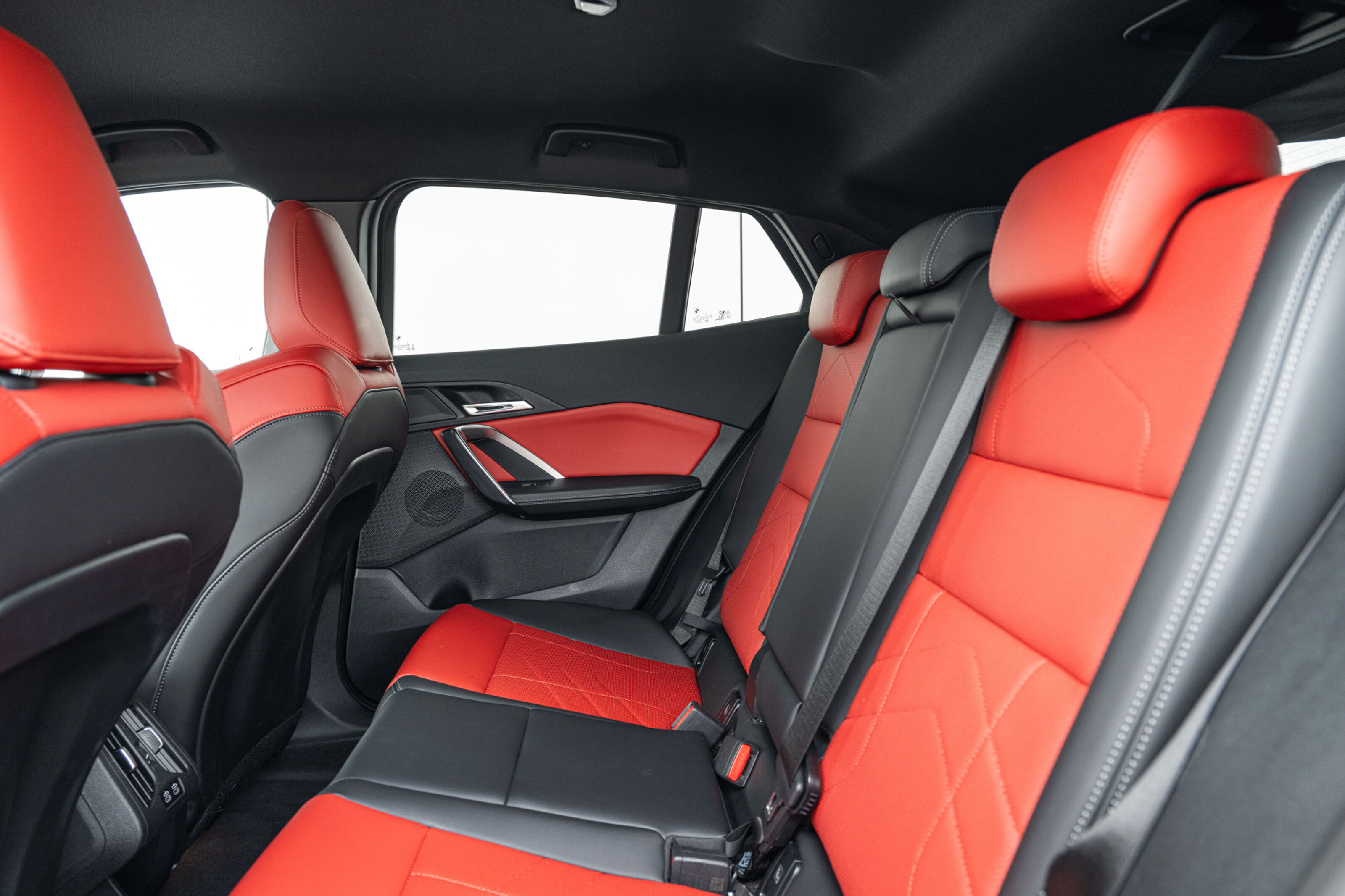 BMW iX2 eDrive20 M Sport