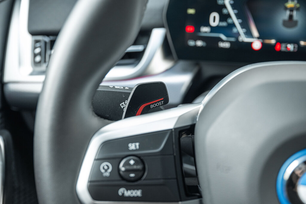 BMW iX2 20