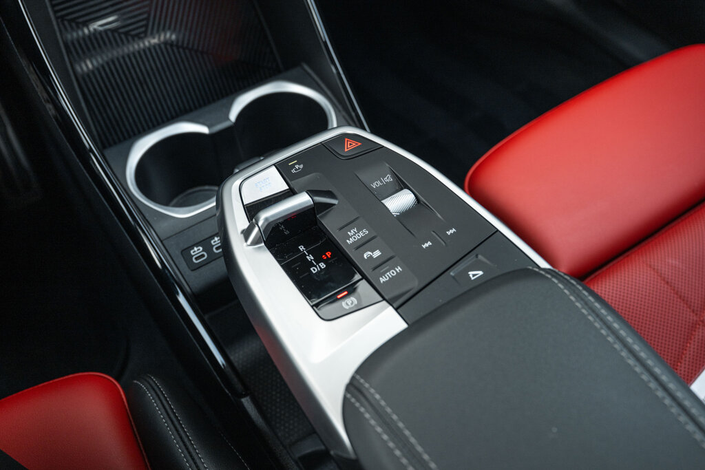 BMW iX2 23