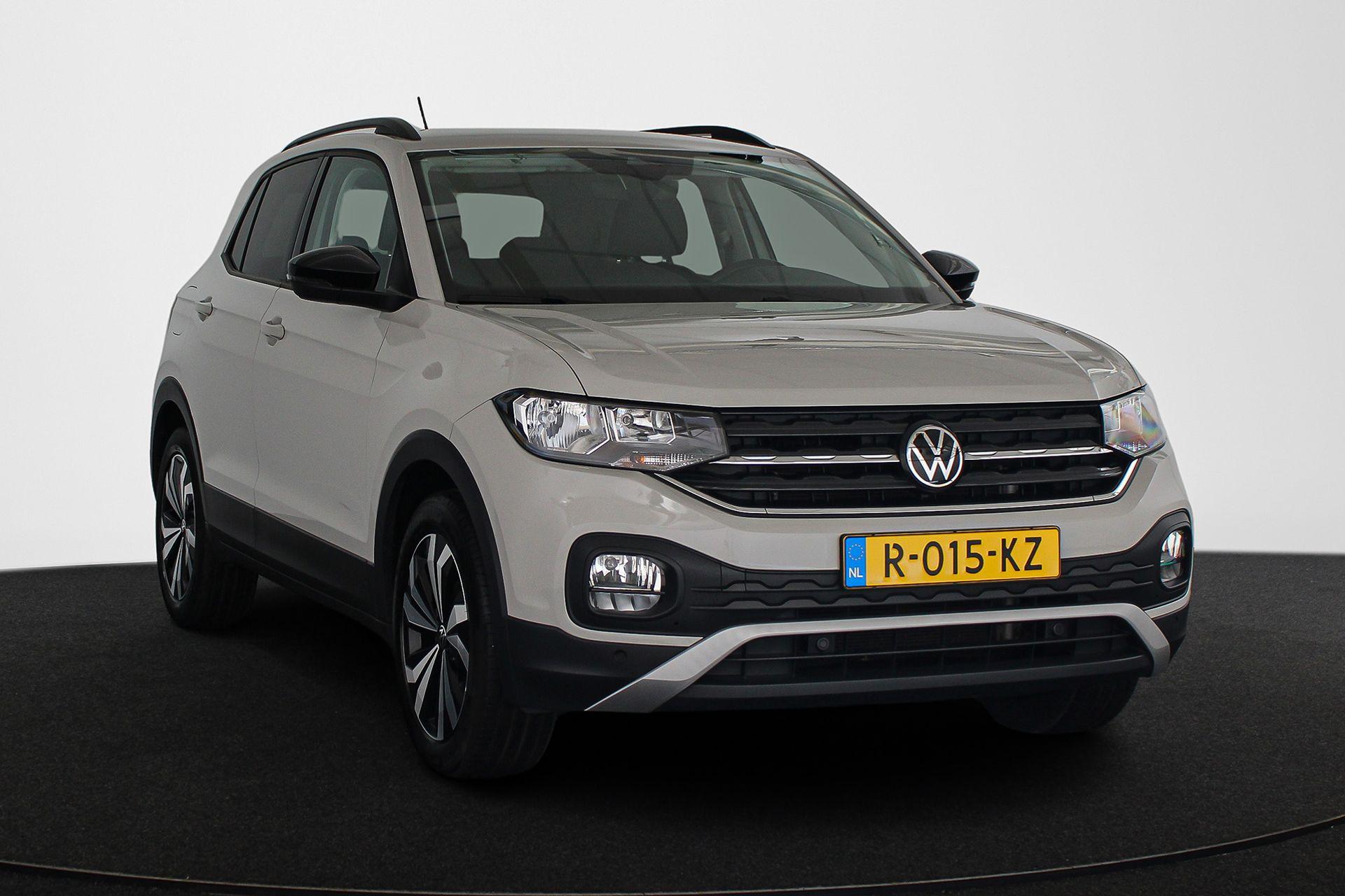 Volkswagen T-Cross 1.0 TSI Life - Afbeelding 2
