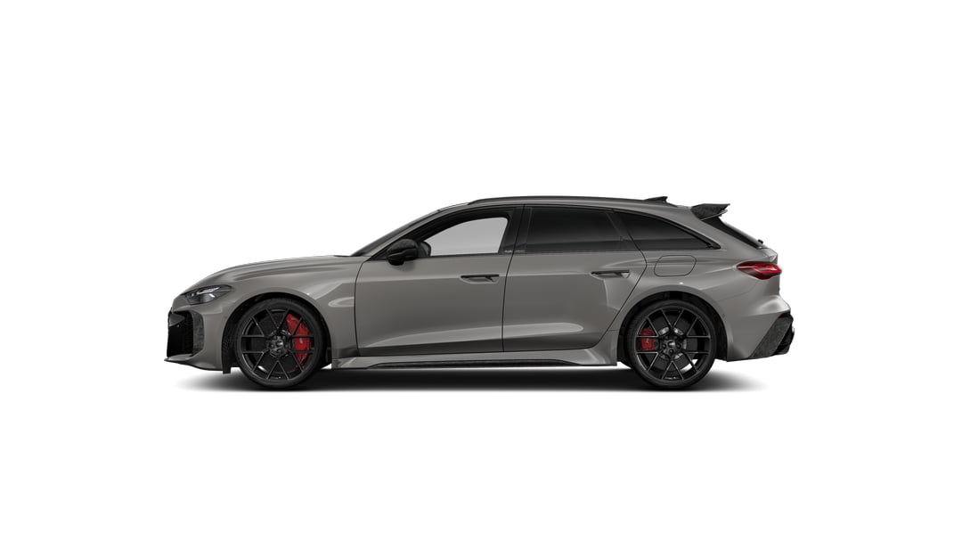 Audi RS 5 Avant RS 5 - Afbeelding 2