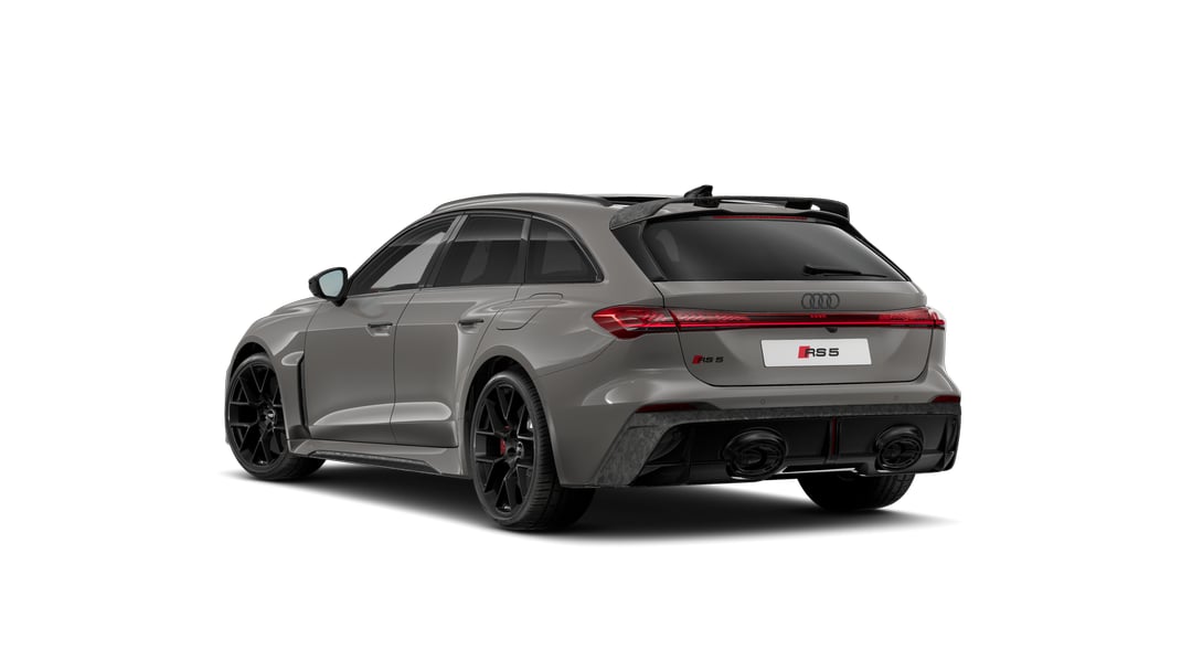 Audi RS 5 Avant RS 5 - Afbeelding 3