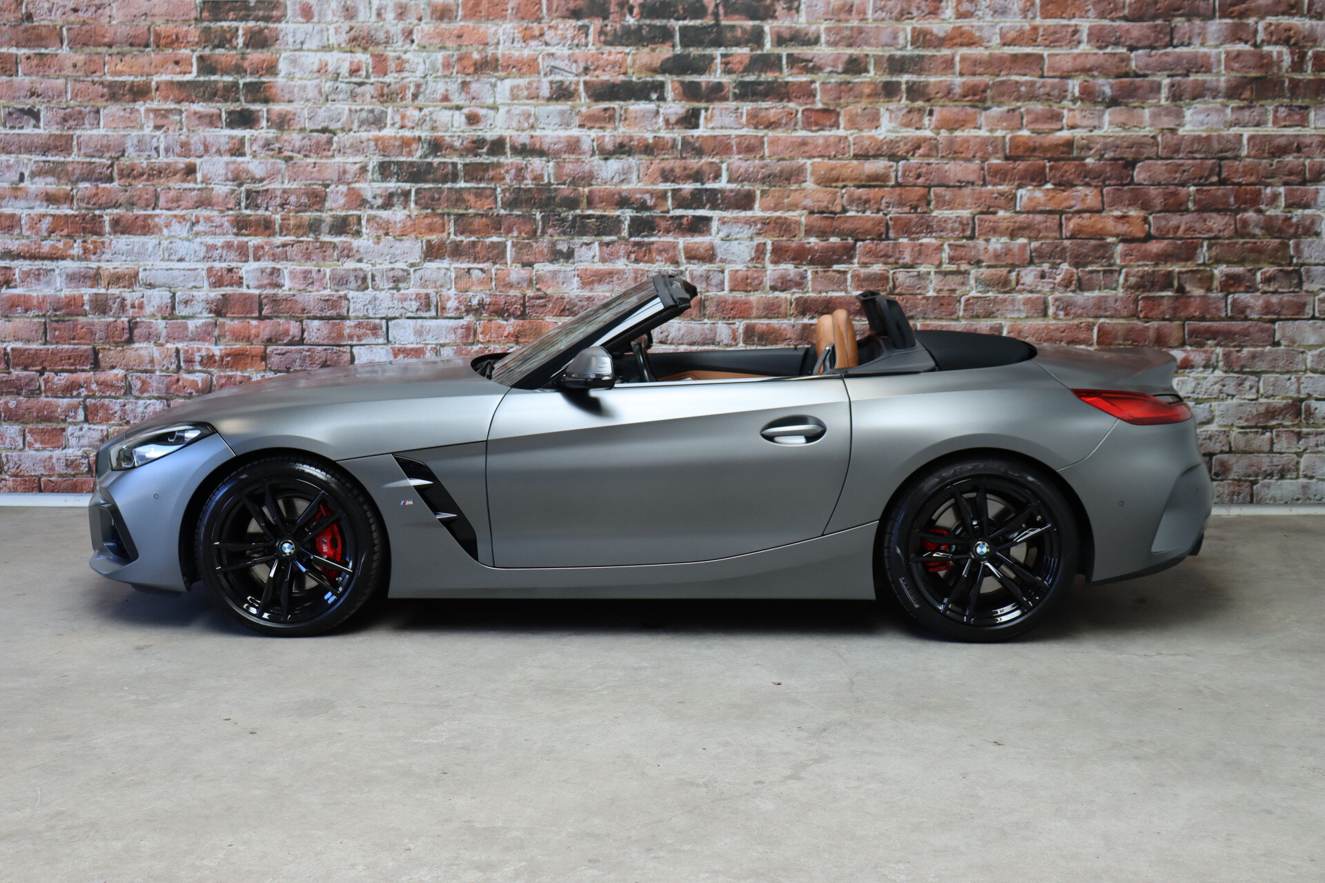 BMW Z4 Roadster sDrive20i M Sport Pakket Automaat - Afbeelding 3