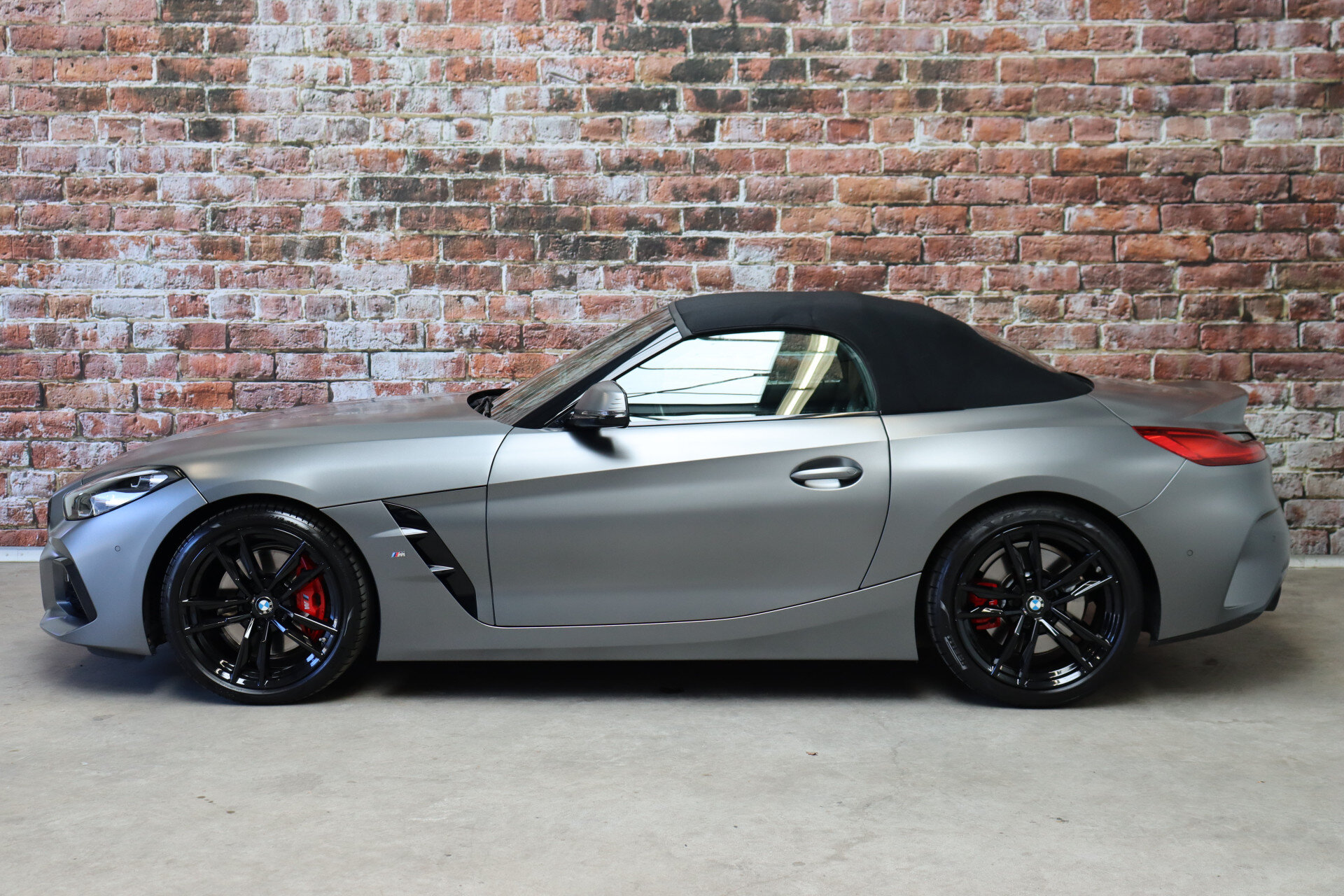 BMW Z4 Roadster sDrive20i M Sport Pakket Automaat - Afbeelding 4