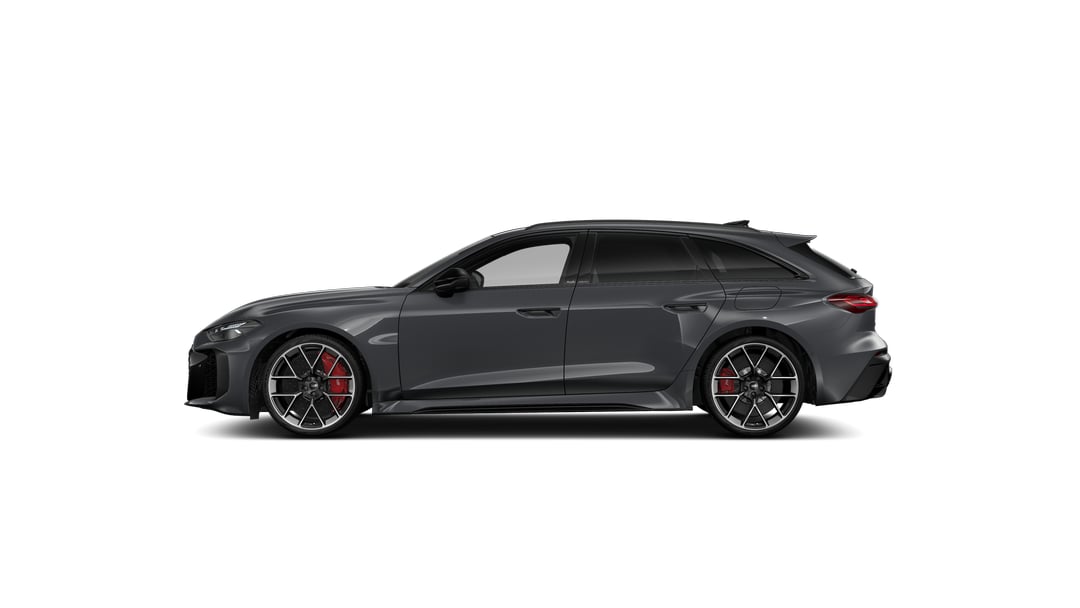 Audi RS 5 Avant RS 5 - Afbeelding 2
