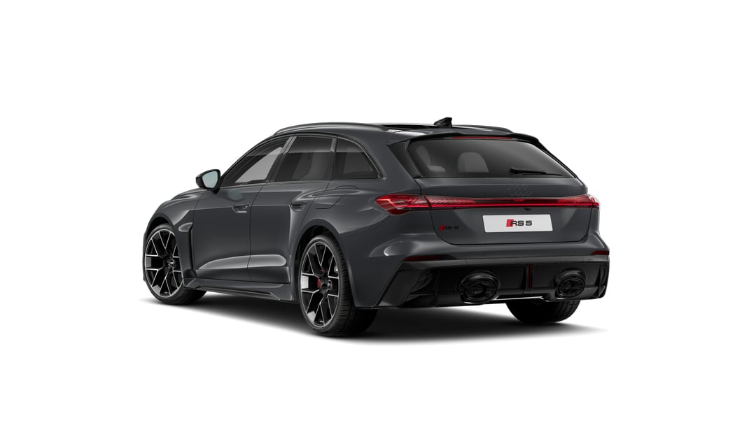Audi RS 5 Avant RS 5 - Afbeelding 3