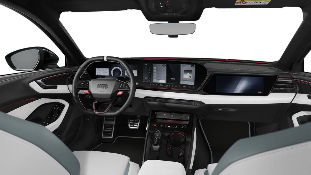 Audi RS 5 Avant RS 5 - Afbeelding 4