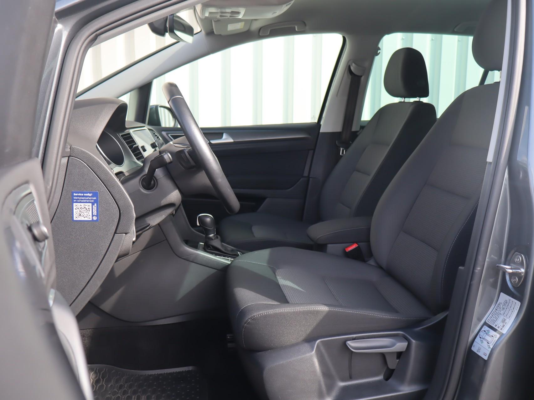 Volkswagen Golf Sportsvan 1.5 TSI 150pk DSG ACT Highline Edition - Afbeelding 4