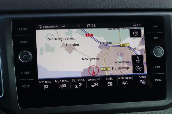 navigatiesysteem full map navigatiesysteem full map