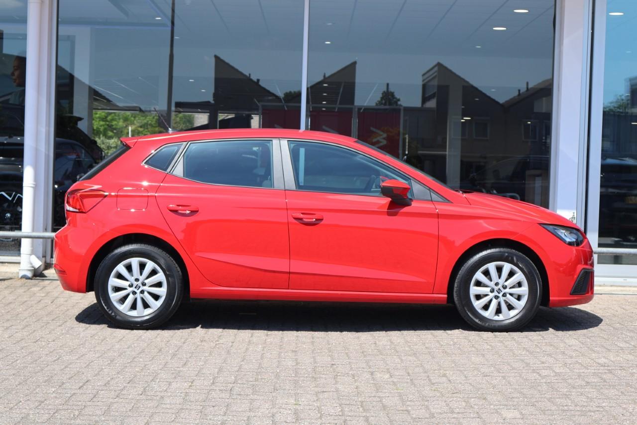 SEAT Ibiza 1.0 EcoTSI 95pk Style - Afbeelding 3