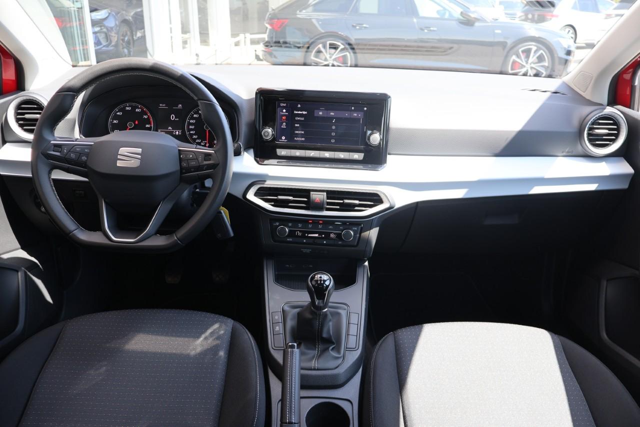 SEAT Ibiza 1.0 EcoTSI 95pk Style - Afbeelding 4