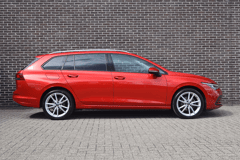 Volkswagen Golf Variant 1.0 eTSI 110pk DSG Life - Afbeelding 3