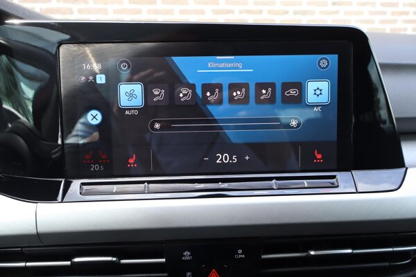airco (automatisch)