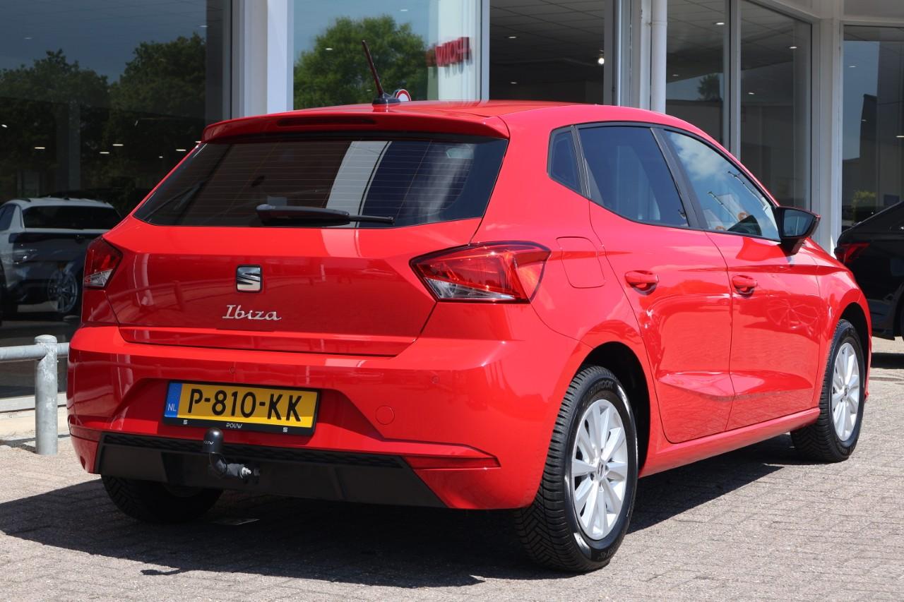 SEAT Ibiza 1.0 EcoTSI 95pk Style - Afbeelding 2