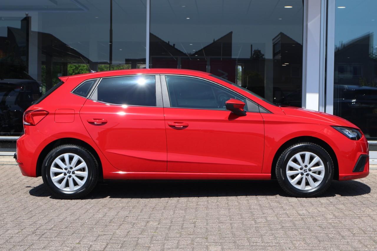 SEAT Ibiza 1.0 EcoTSI 95pk Style - Afbeelding 3