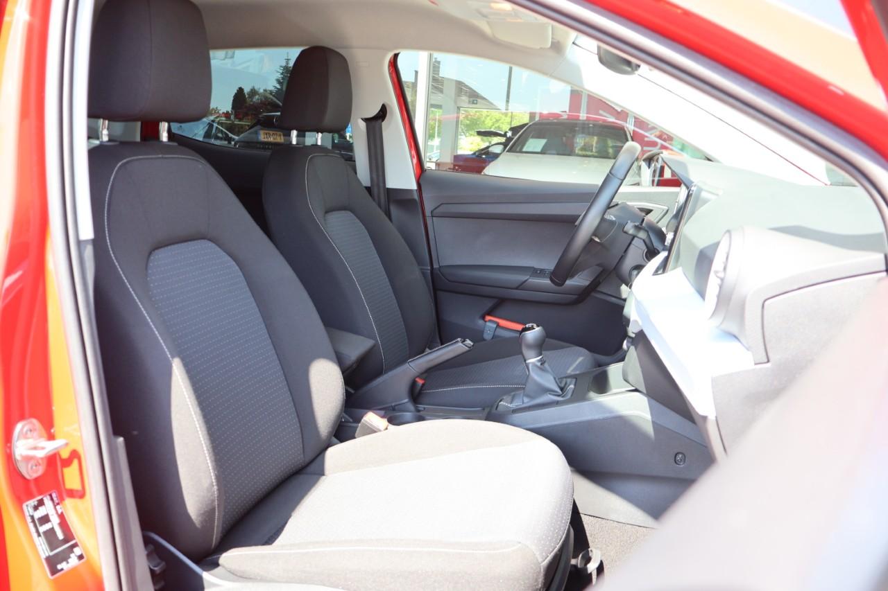 SEAT Ibiza 1.0 EcoTSI 95pk Style - Afbeelding 4