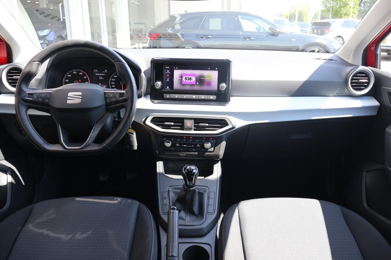 SEAT Ibiza 1.0 EcoTSI 95pk Style - Afbeelding 5