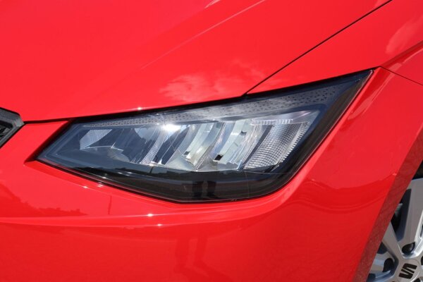LED koplampen