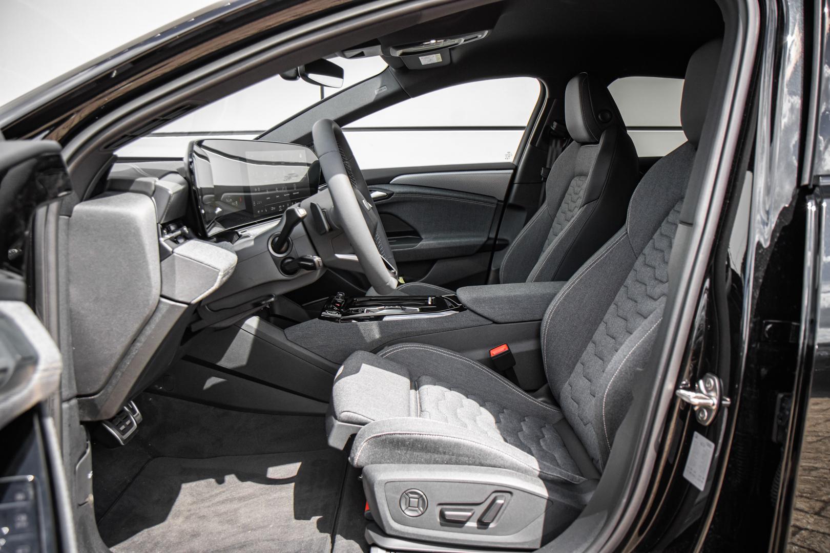 Audi A6 Sportback e-tron 367pk S Edition Performance 100 kWh - Afbeelding 4